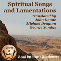 Spiritual Songs and Lamentations B0HK2W5FZR Book Cover