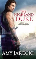The Highland Duke 1455597805 Book Cover