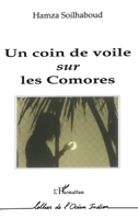 Un coin de voile sur les Comores 2738415245 Book Cover