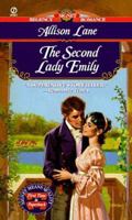 The Second Lady Emily (Signet Regency Romance) 0451195183 Book Cover