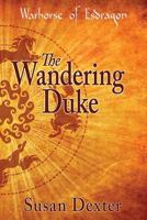 The Wandering Duke 1484976568 Book Cover
