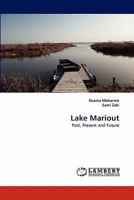 Lake Mariout 3844325395 Book Cover