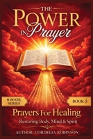 Prayers for Purpose & Destiny -KJV - Grace and Guidance for Your Every Need: A Battle-Ready Guide for Victory, Protection, and Spiritual Breakthrough: Walking in God’s Plan and Fulfilling Your Calling B0GDM4CXY5 Book Cover