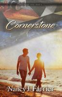 Cornerstone (Driftwood Cove Series) 1737358115 Book Cover