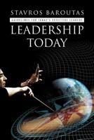Leadership Today: Guidelines for Today's Effective Leaders 1465351515 Book Cover