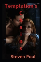 Temptation's Chains B0BCD511TD Book Cover