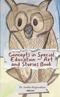Concepts in Special Education - Art and Stories Book 9353538602 Book Cover