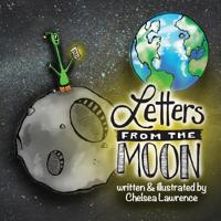 Letters from the Moon 1723152781 Book Cover
