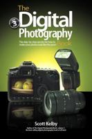 The Digital Photography Book, Volume 3 0321617657 Book Cover
