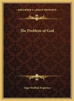 The Problem of God 1162590505 Book Cover
