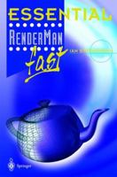 Essential Renderman Fast 1852336080 Book Cover