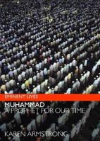 Muhammad: A Prophet for Our Time 0060598972 Book Cover