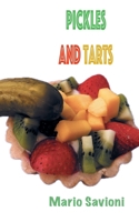 Pickles and Tarts 0970764421 Book Cover