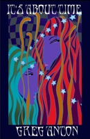 It's about Time 1644284766 Book Cover