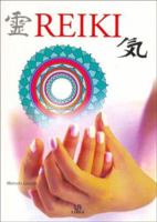 Reiki (Millenium) 9681340213 Book Cover