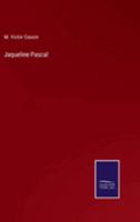 Jaqueline Pascal 3375104316 Book Cover