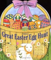 The Great Easter Egg Hunt 0761109005 Book Cover