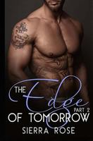 The Edge of Tomorrow - Book 2 1530739349 Book Cover