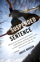 Suspended Sentence 1631526448 Book Cover
