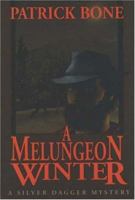 A Melungeon Winter 1570721432 Book Cover