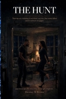 The Hunt B0HK2F68FG Book Cover