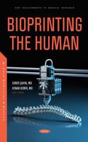Bioprinting the Human 1685079938 Book Cover