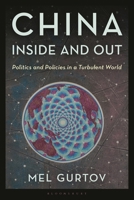 China Inside and Out B0F93ZM2C4 Book Cover