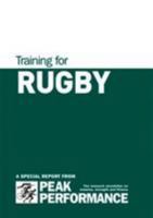 Training for Rugby 1905096194 Book Cover