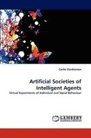 Artificial Societies of Intelligent Agents 3838357736 Book Cover