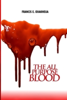 The All Purpose blood B089CWQL8L Book Cover