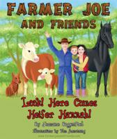 Farmer Joe And Friends 192157884X Book Cover