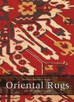 Oriental Rugs: An Introduction. Gordon Redford Walker 1853758906 Book Cover
