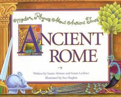 Ancient Rome 0613539117 Book Cover