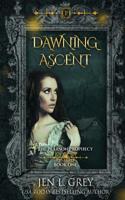 Dawning Ascent (The Pearson Prophecy Book 1) 1979471304 Book Cover