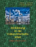 Einführung in die Volkswirtschaftslehre (Mikroökonomie) 3746067227 Book Cover