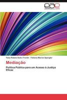 Mediacao 3846573620 Book Cover