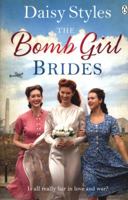 The Bomb Girl Brides 1405936177 Book Cover