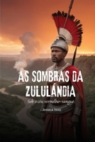 As sombras da Zululândia: Sob o céu vermelho-sangue (Portuguese Edition) B0DPJ8F6FR Book Cover