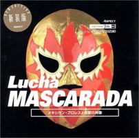 Lucha Mascarada 4757207786 Book Cover