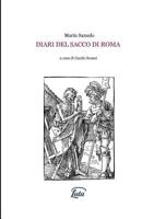 Diari del Sacco di Roma 1326702769 Book Cover