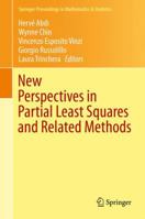 New Perspectives in Partial Least Squares and Related Methods 1461482828 Book Cover