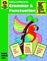 Grammar & Punctuation Book 3 1557994285 Book Cover