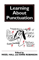 Learning About Punctuation (The Language and Education Library, 9) 0435072099 Book Cover