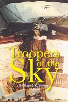 Troopers of the Sky B0GXC1XB3Y Book Cover