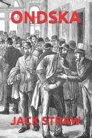 ONDSKA (Swedish Edition) B0875YM282 Book Cover