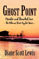 Ghost Point 0228618797 Book Cover