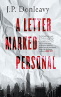 A Letter Marked Personal 1843516977 Book Cover