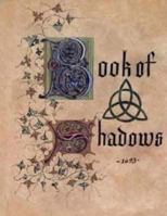 The Book of Shadows 1974279685 Book Cover