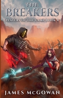 The Breakers (Players of the Game) B0FNDMX98T Book Cover