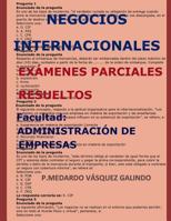 Negocios Internacionales-Ex 1719983720 Book Cover